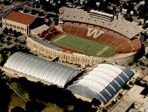 Badger Athletic Performance