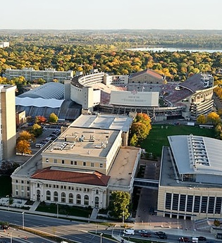 UW Mechanical Engineering